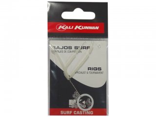 Kali Kunnan Stopper Silicon