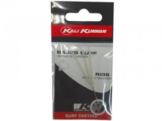 Kali Kunnan Stopper Silicon Mini