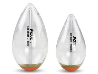 Fox Carp Subfloats L