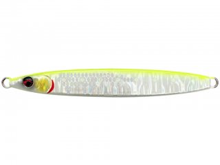 Savage Gear Sardine Glider 13.5cm, 120g FS UV Chartreuse Glow