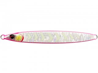 Savage Gear Sardine Glider 13.5cm, 120g FS UV Zebra Glow
