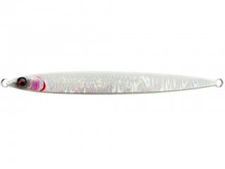 Savage Gear Sardine Slider 11.5cm, 40g FS UV White Glow