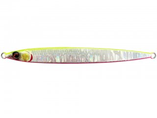Savage Gear Sardine Slider 16.5cm, 120g FS UV Chartreuse