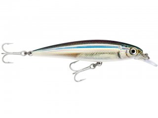 Rapala Saltwater X-Rap 10cm ANC