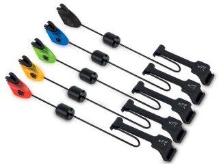 Fox MK3 Swinger Blue