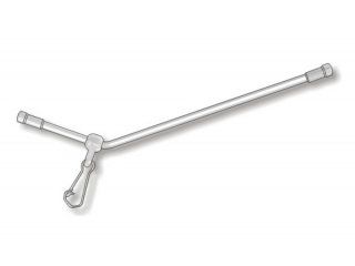 Stonfo Rigid Boom Anti Tangle 25cm