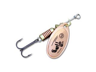 Lav MD Spinner Universal Bakrena, 15g