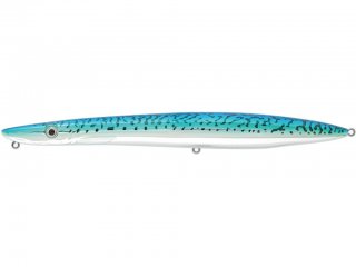 Rapture Bay Walker 18cm, 28g Striped Blue Mackerel