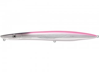 Rapture Bay Walker 18cm, 28g Holo Pink Shiner