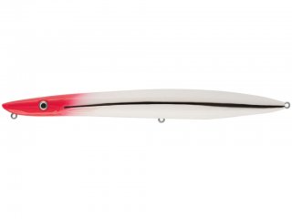 Rapture Bay Walker 20cm, 39g Glow Red Head