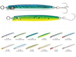 Rapture Tuna Smasher 10.5cm, 46.5g Striped Blue Mackerel