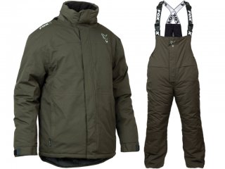 Fox Carp Winter Suit XXL