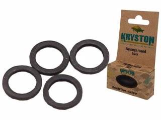 Kryston Rig Rings Round Black M