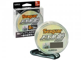 Seaguar FXR Fluorocarbon 50m, 0.235mm