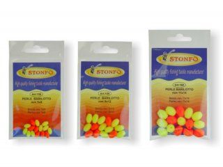 Stonfo Hard Beads 1.8mm