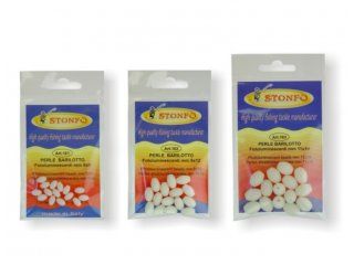 Stonfo Luminous Beads 1.8mm