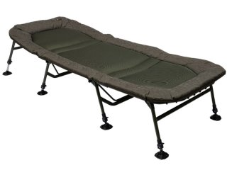 Prologic Inspire Daddy Long 8 Leg Bedchair