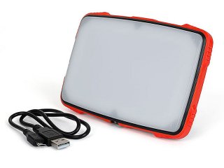 Fox Halo Photography Light