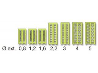 Stonfo Perla Elite Fosforna 1.6mm
