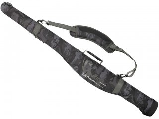 Fox Rage Voyager Hard Rod Sleeve Single 1.30m