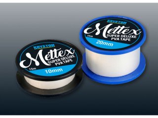 Kryston Meltex Super Deluxe PVA Tape 15m, 20mm