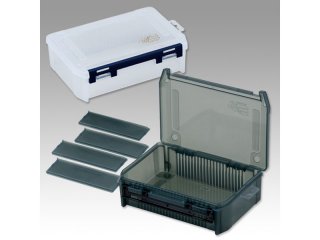 Meiho Versus VS-800NDDM Box Clear