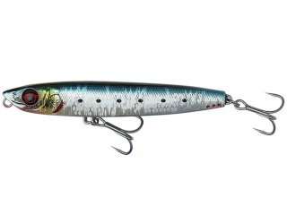 Savage Gear Cast Hacker 9.5cm, 32g XS Sardine LS