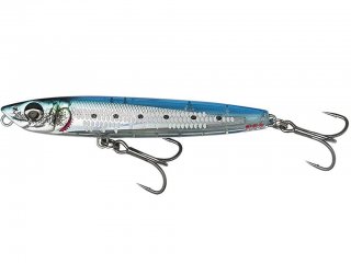 Savage Gear Cast Hacker 13cm, 73g FS Ghost Sardine LS