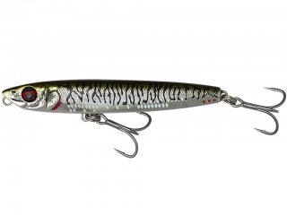 Savage Gear Cast Hacker 13cm, 73g FS Mackerel Ayu LS