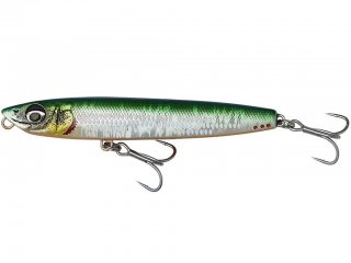 Savage Gear Cast Hacker 9.5cm, 26g FS BGO LS