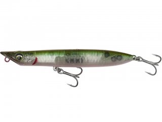 Savage Gear Slap Walker 13.5cm, 26g Ghost Brown