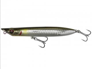 Savage Gear Slap Walker 13.5cm, 26g Mirror Ayu