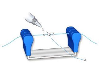 Stonfo držač za montažu predveza