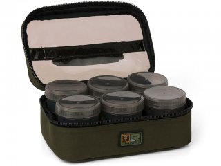 Fox R Series Hookbaits Bag 8 Pots