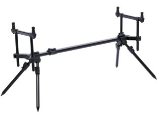 Prologic C-Series Convertible 2 Rod Pod