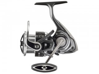 Daiwa Lexa E LT 6000S