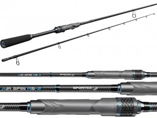 Sportex Air Spin RS-2 Spin AS2712 2.70m, 14-56g
