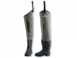Cormoran Neoprene Hip Waders 40/41