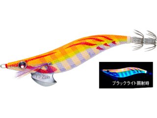 Yo-Zuri Egi Aurie-Q Cloth 3.0 KVOG