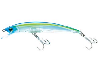 Yo-Zuri Crystal 3D Minnow S 110mm C58
