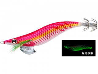 Yo-Zuri Egi Aurie-Q Cloth 3.5 LP