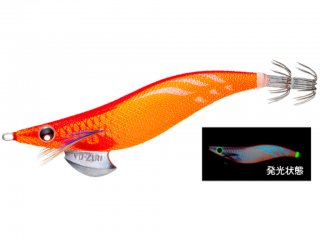 Yo-Zuri Egi Aurie-Q Cloth 3.5 SBOI