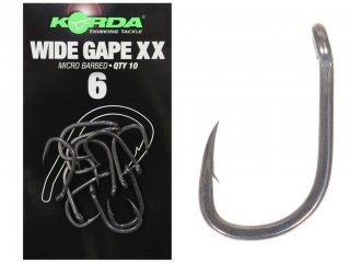 Korda Wide Gape XX 6