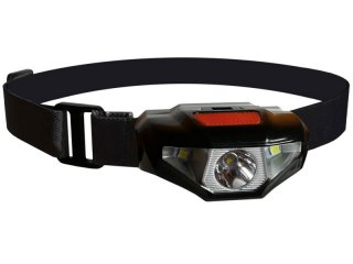 Kali Kunnan Head Lamp