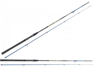 Kali Kunnan Genesis 2.74m, 40-120g