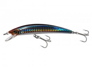 Yo-Zuri Crystal Minnow F 90mm HSM