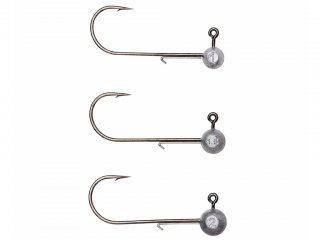 Savage Gear Micro Jighead #1, 1g