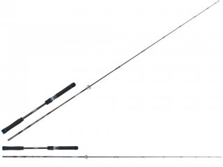 Kali Kunnan Mythic MK21 Light Jig 1.90m, 38-140g