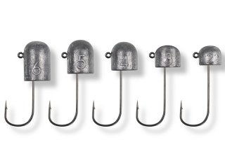 Fox Rage Micro Bullet Jighead 1, 2g, 5pcs