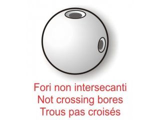 Stonfo Match Plus perla 2.0mm